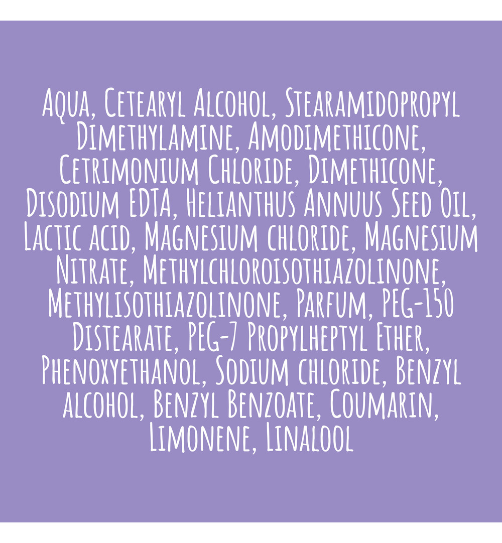 Andrelon Conditioner Iedere Dag (300 ml) - image 5