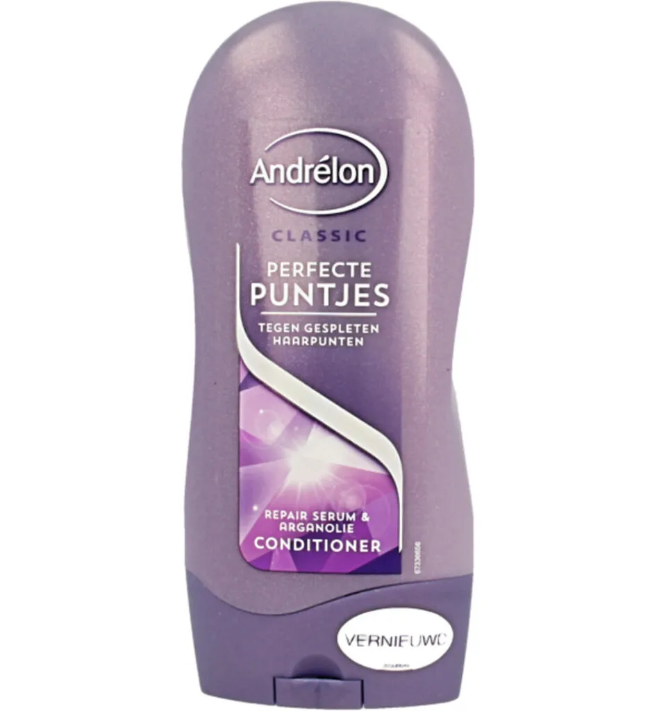 Andrelon Conditioner Perfecte Puntjes (300 ml)