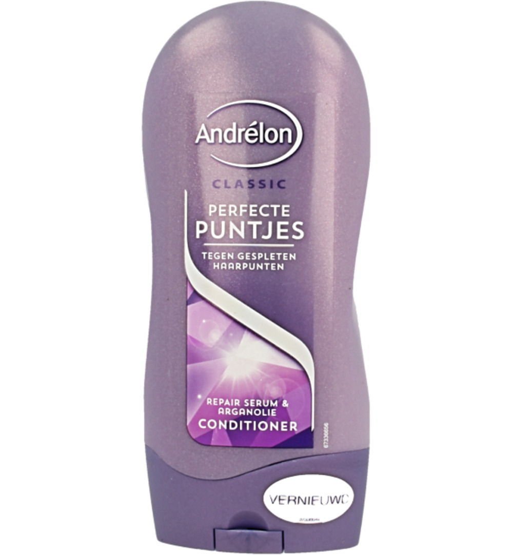 Andrelon Conditioner Perfecte Puntjes (300 ml)