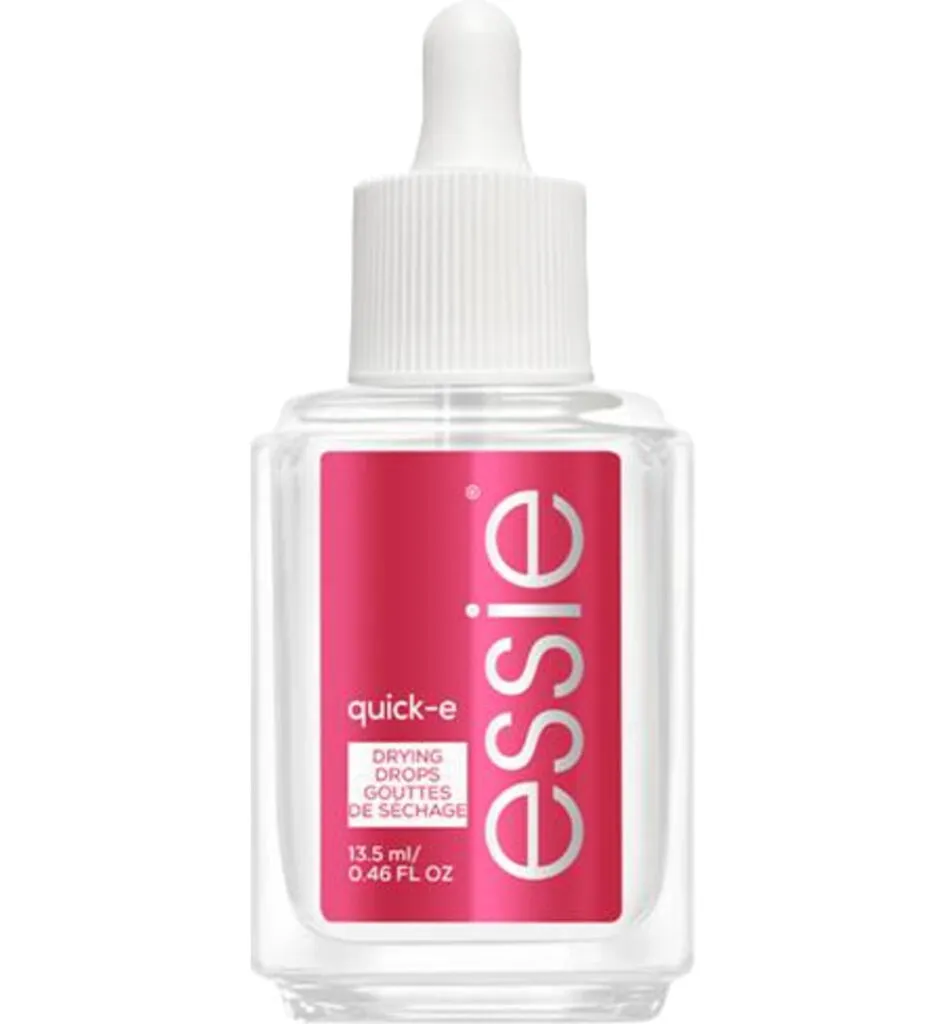 Essie Quick drying drops (13,5 ml)