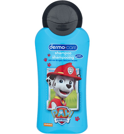 Dermo Care Shampoo 2-in-1 paw patrol (200 ml)