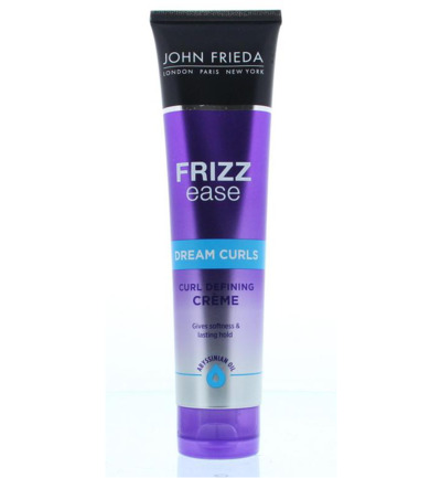 John Frieda Frizz ease dream curls cream (150 ml)
