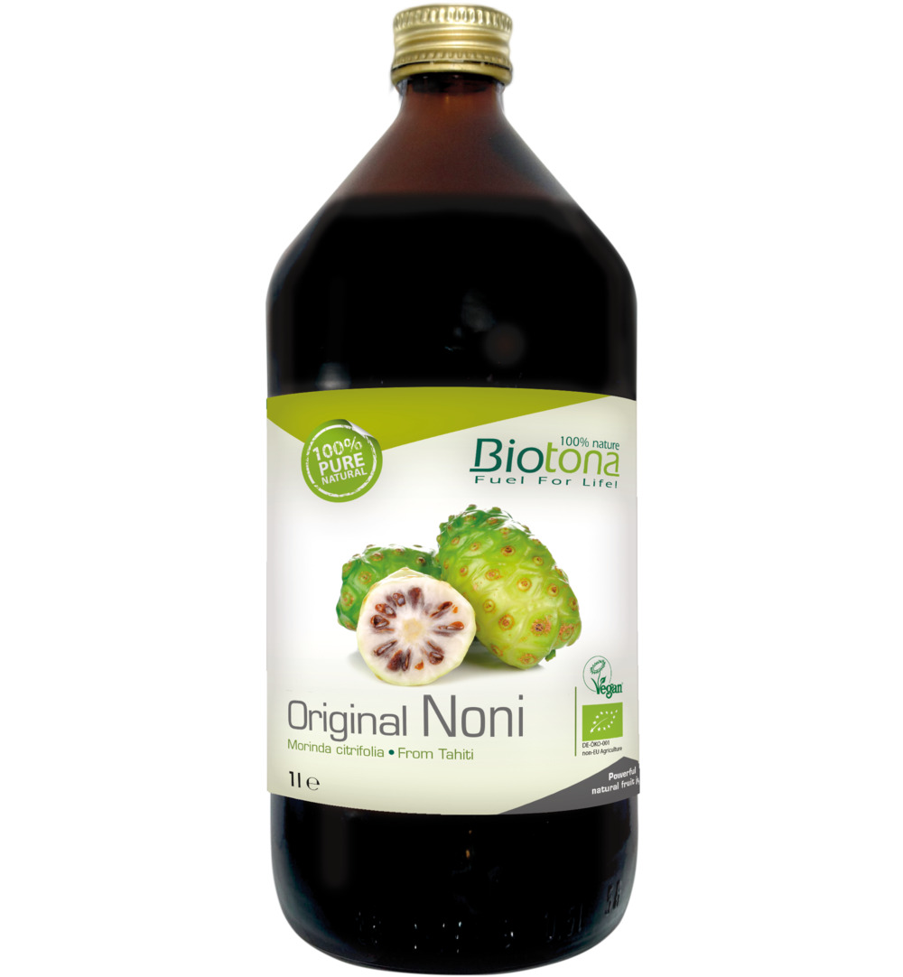 Biotona Noni Juice Bio (1000 ml)
