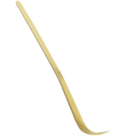 Biotona Bamboo scoop (1 stuk)