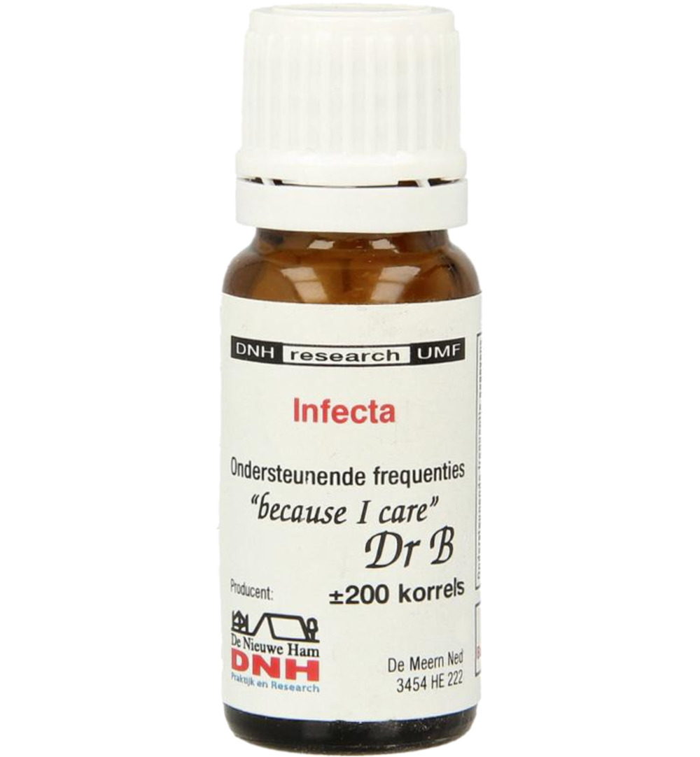 Dnh Infecta (200 stuks)