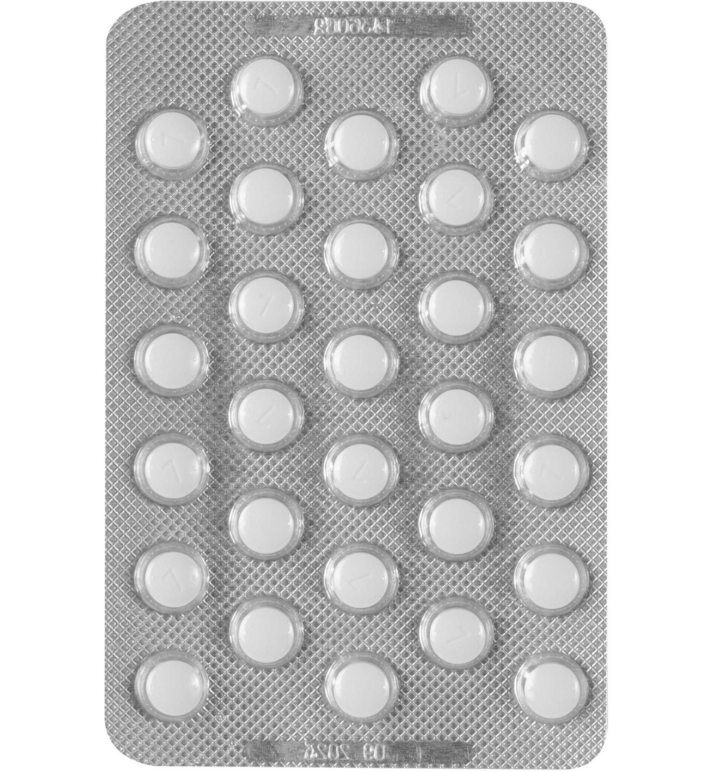 Valdispert Melatonine 3 Mg (30 tabletten) - image 7