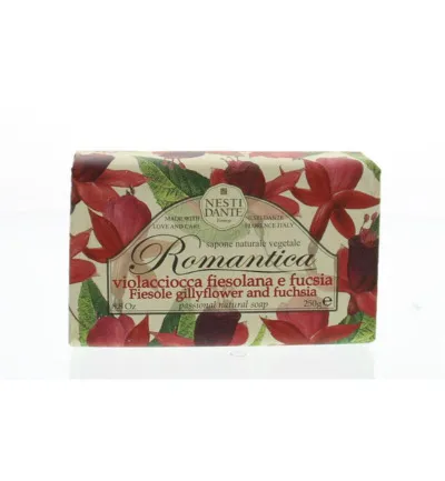 Nesti Dante Romantica viola (250 gr)