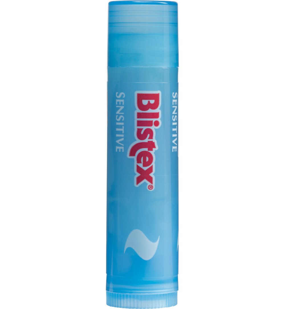 Blistex Hypo sensitive blister (4,25 gr)