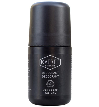 Kaerel Skin care deodorant (75 ml)