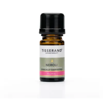 Tisserand Orange blossom neroli (2 ml)