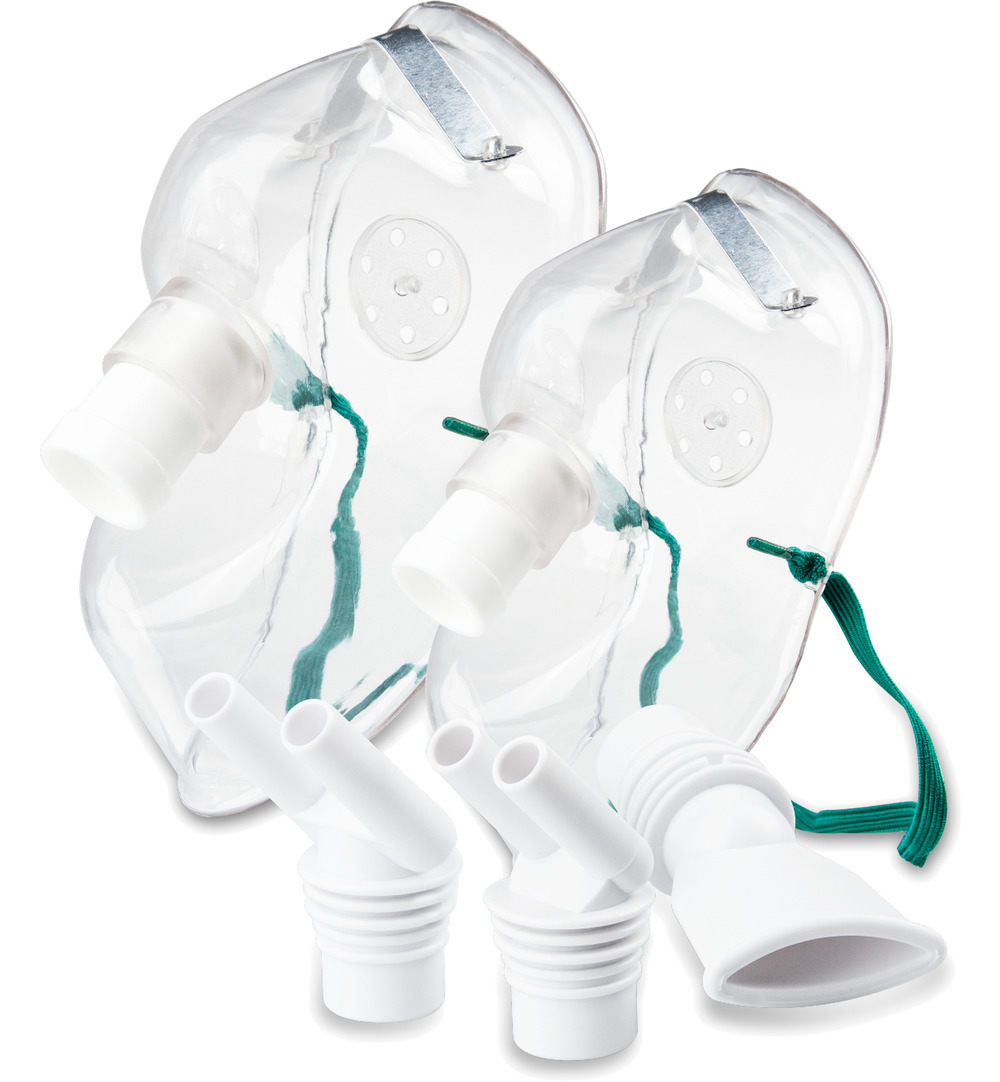 Medisana IN 500 Inhalator (1 stuk)