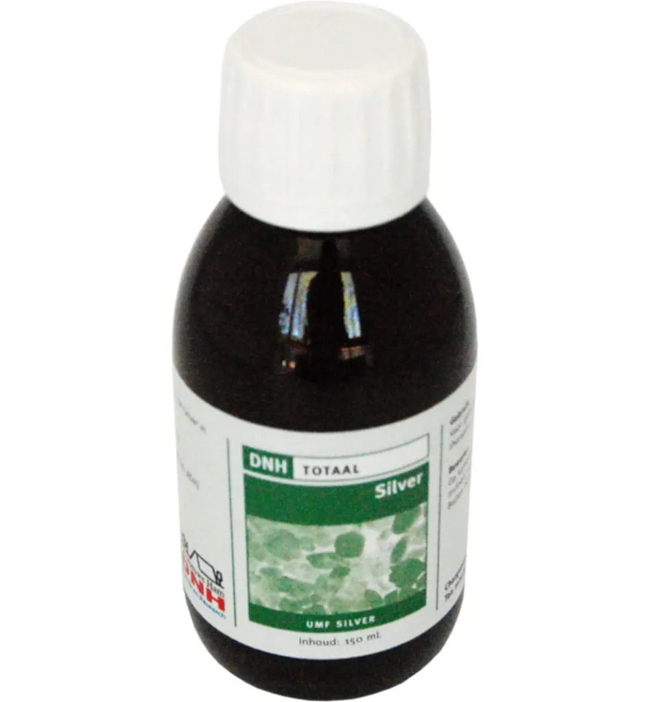 Dr. B. Colloidaal silver totaal (150 ml)