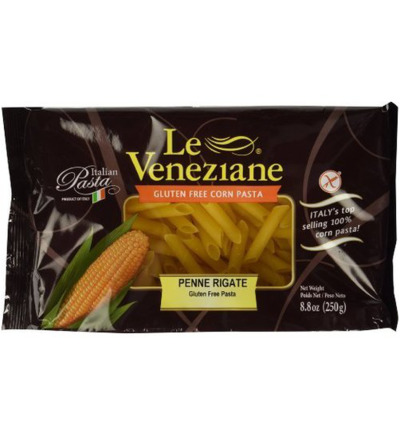 Le Veneziane Penne (250 gr)