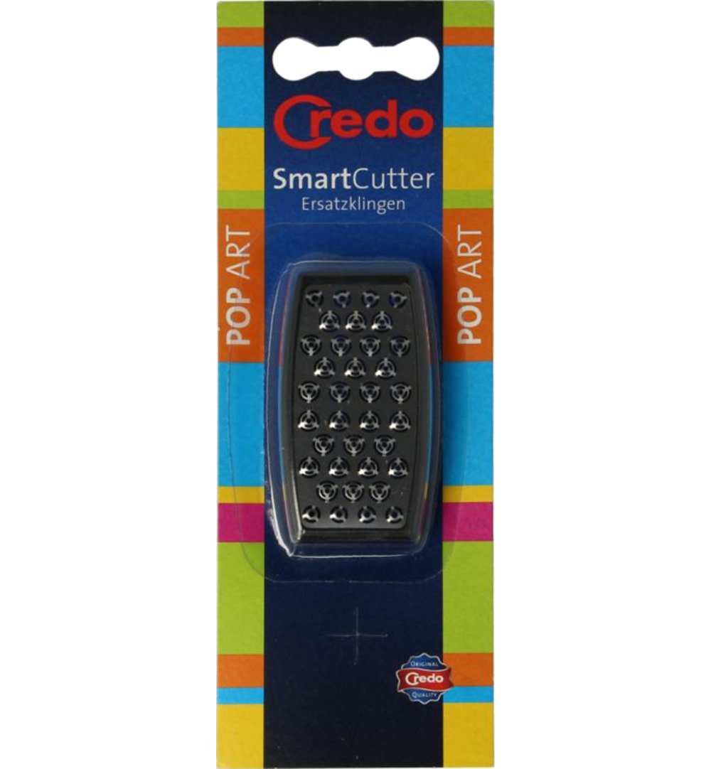 Credo Vervangmesjes voor 1812 (1 stuk)