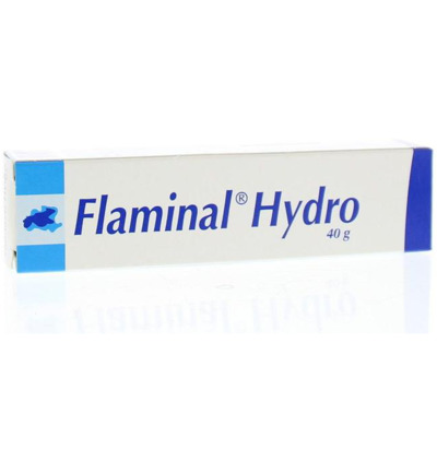 Flaminal Hydrogel (40 gr)