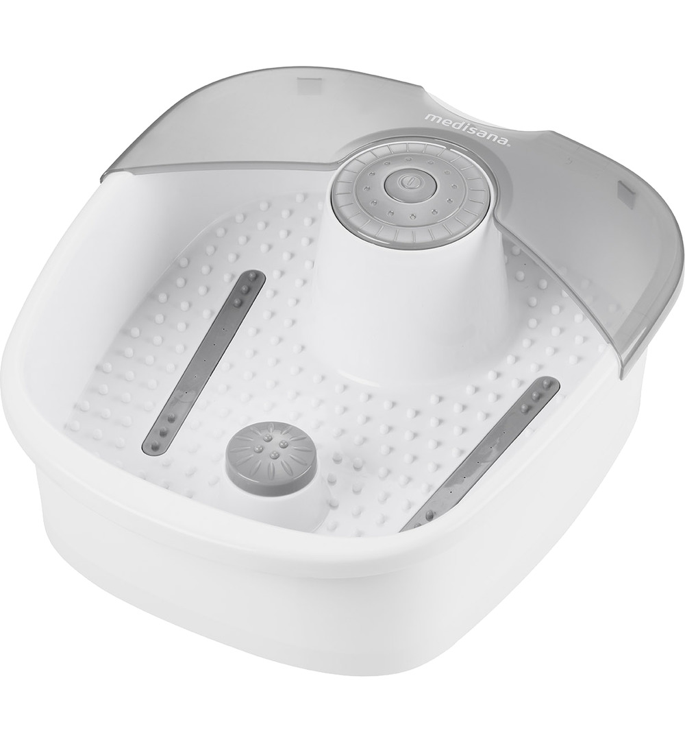Medisana Voetbubbelbad FS881 (1 stuk)