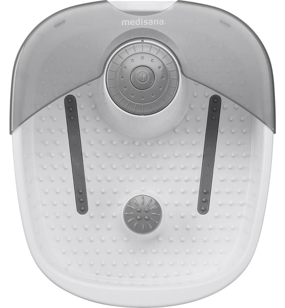 Medisana Voetbubbelbad FS881 (1 stuk)