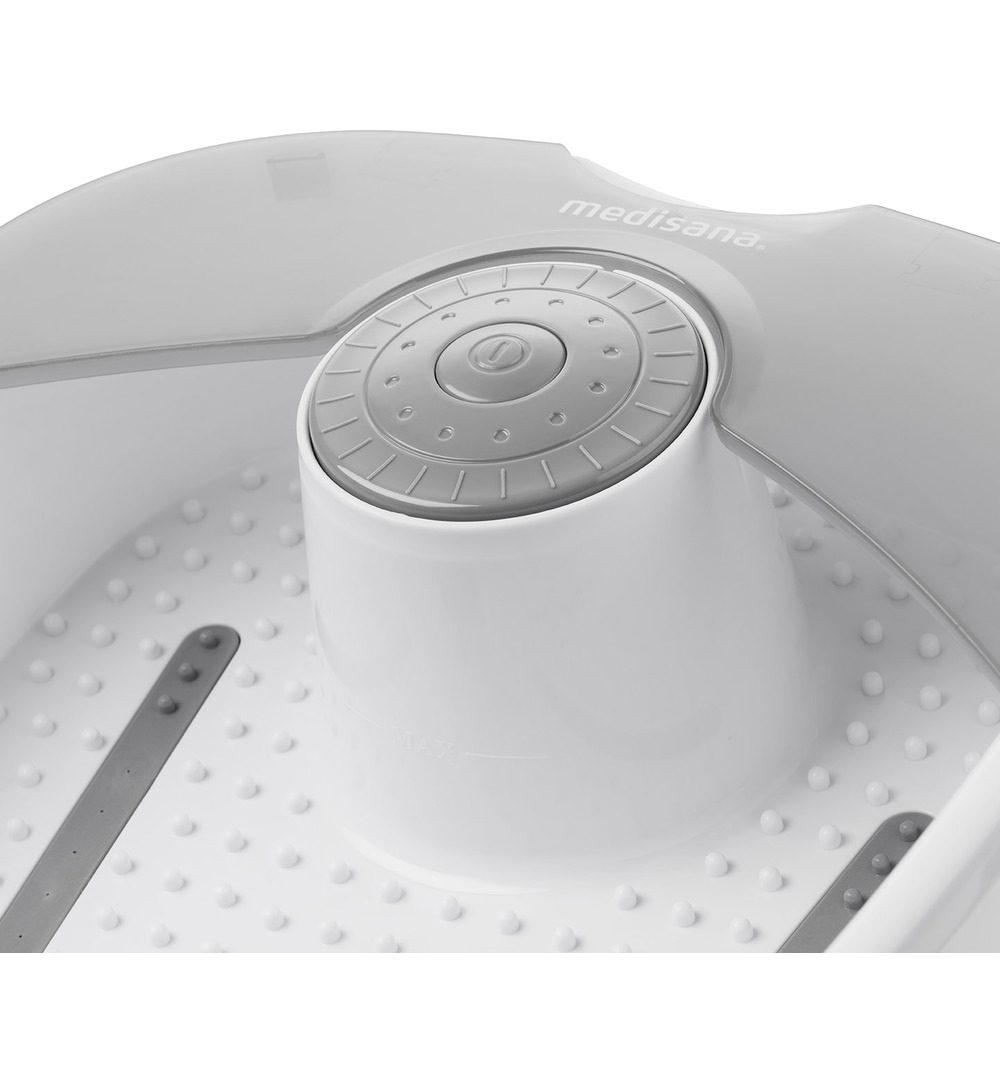 Medisana Voetbubbelbad FS881 (1 stuk) - image 3