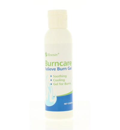 Burncare Gel (118 ml)