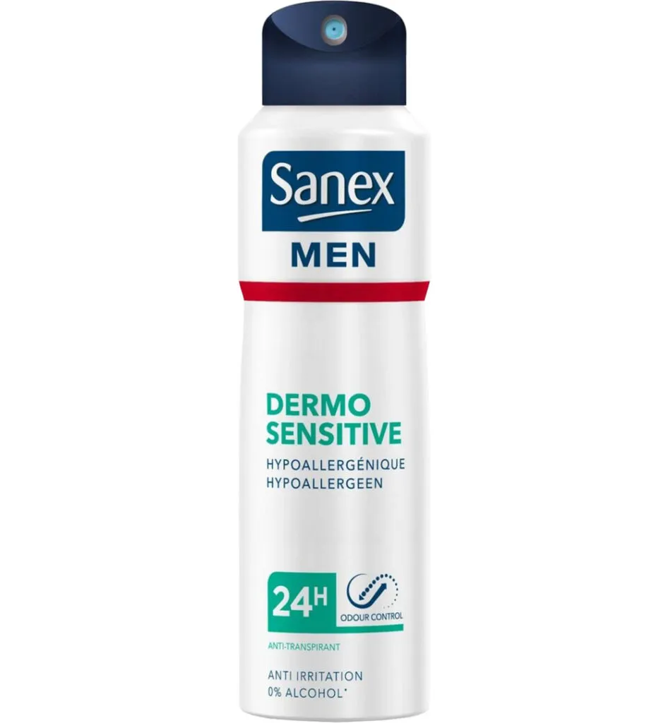 Sanex Men dermo sensitive (200 ml)
