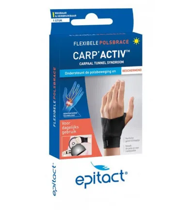 Epitact Carp Activ Links M (1 stuk)