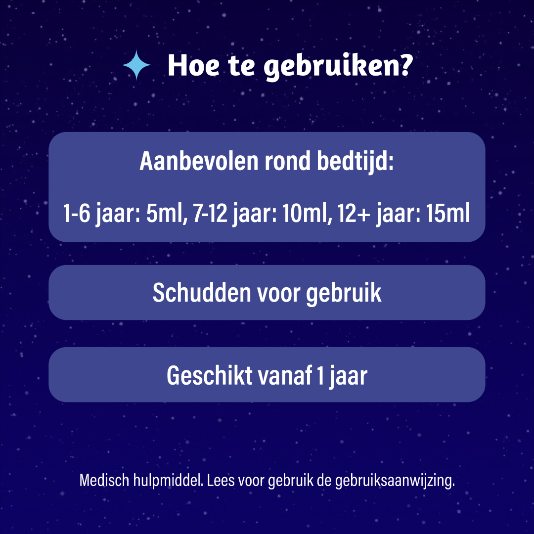 Dampo Kids alle hoest nacht (100 ml) - image 4