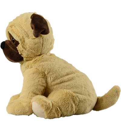 Warmies Mops Beige (1 stuk) - image 2