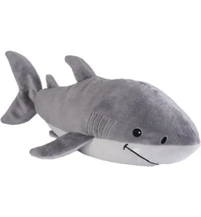 Warmies Haai (1 stuk)