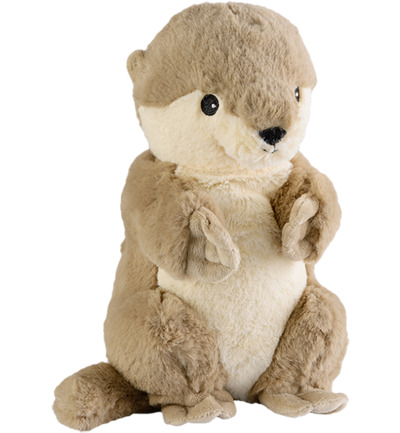 Warmies Otter (1 stuk)
