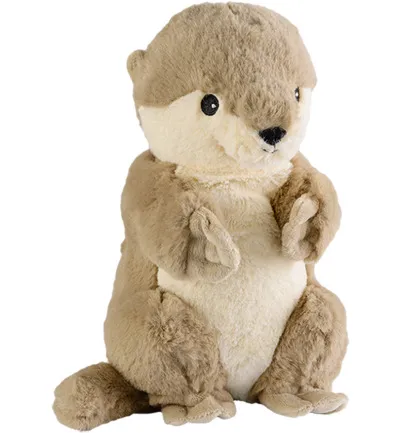 Warmies Otter (1 stuk)