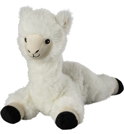 Warmies Lama (1 stuk)