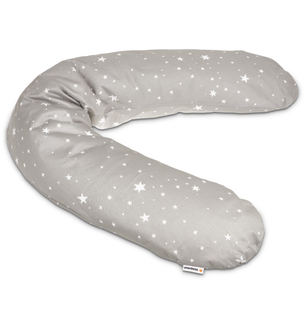 Medela Zwangerschap & voeding kussen (1 stuk)