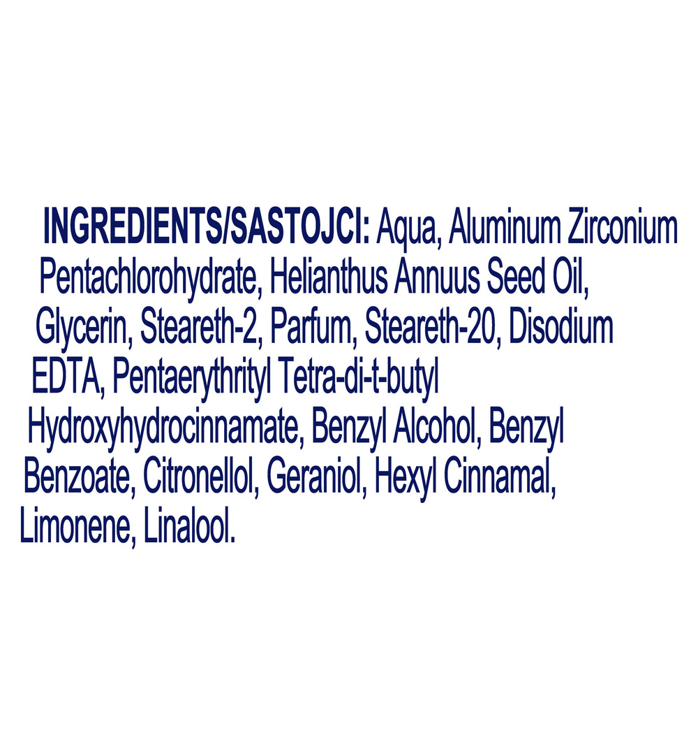 Dove Deodorant roller invisible care (50 ml) - image 7