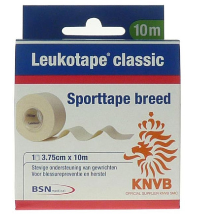 Leukotape Classic 3.75 cm (1 stuk)