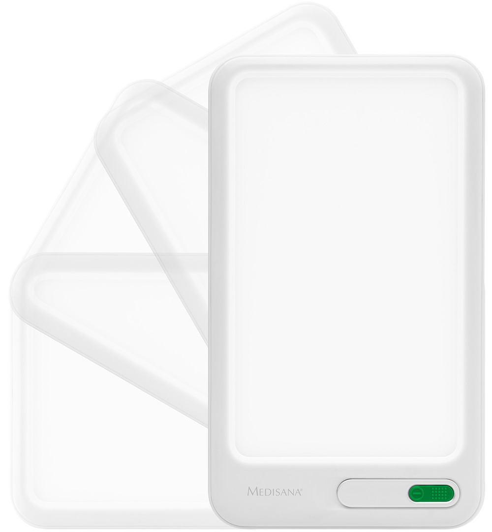 Medisana Daglichtlamp LT460 (1 stuk) - image 2