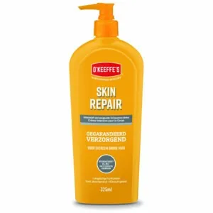 O'Keeffe's Skin repair bodylotion pomp (325 ml)