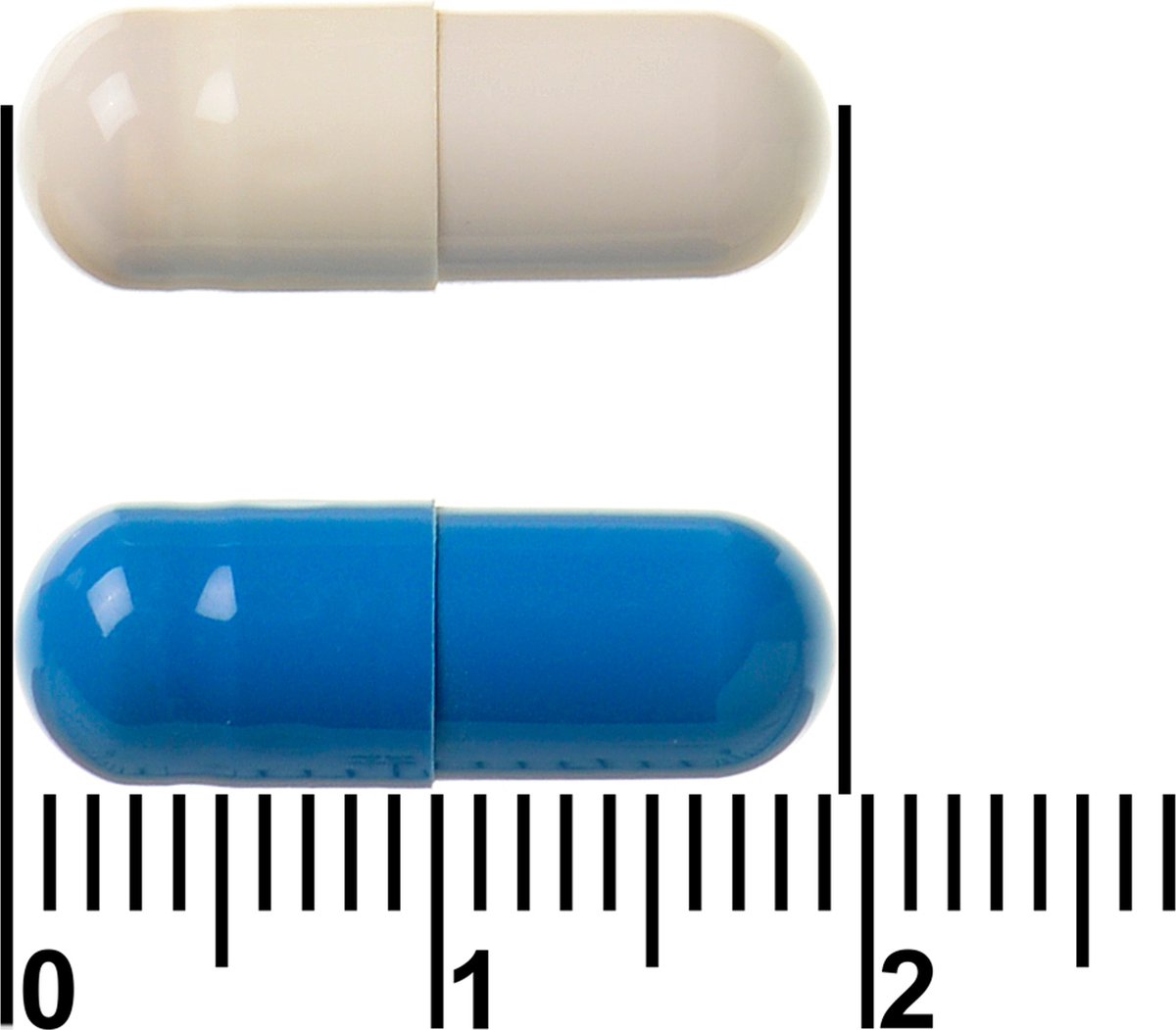 Ymea Overgang Dag & Nacht (64 capsules) - image 6