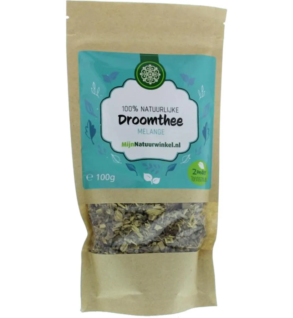 Mijnnatuurwinkel Droom Thee (100 gr)