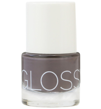 Glossworks Nailpolish sea of tranquility (9 ml)