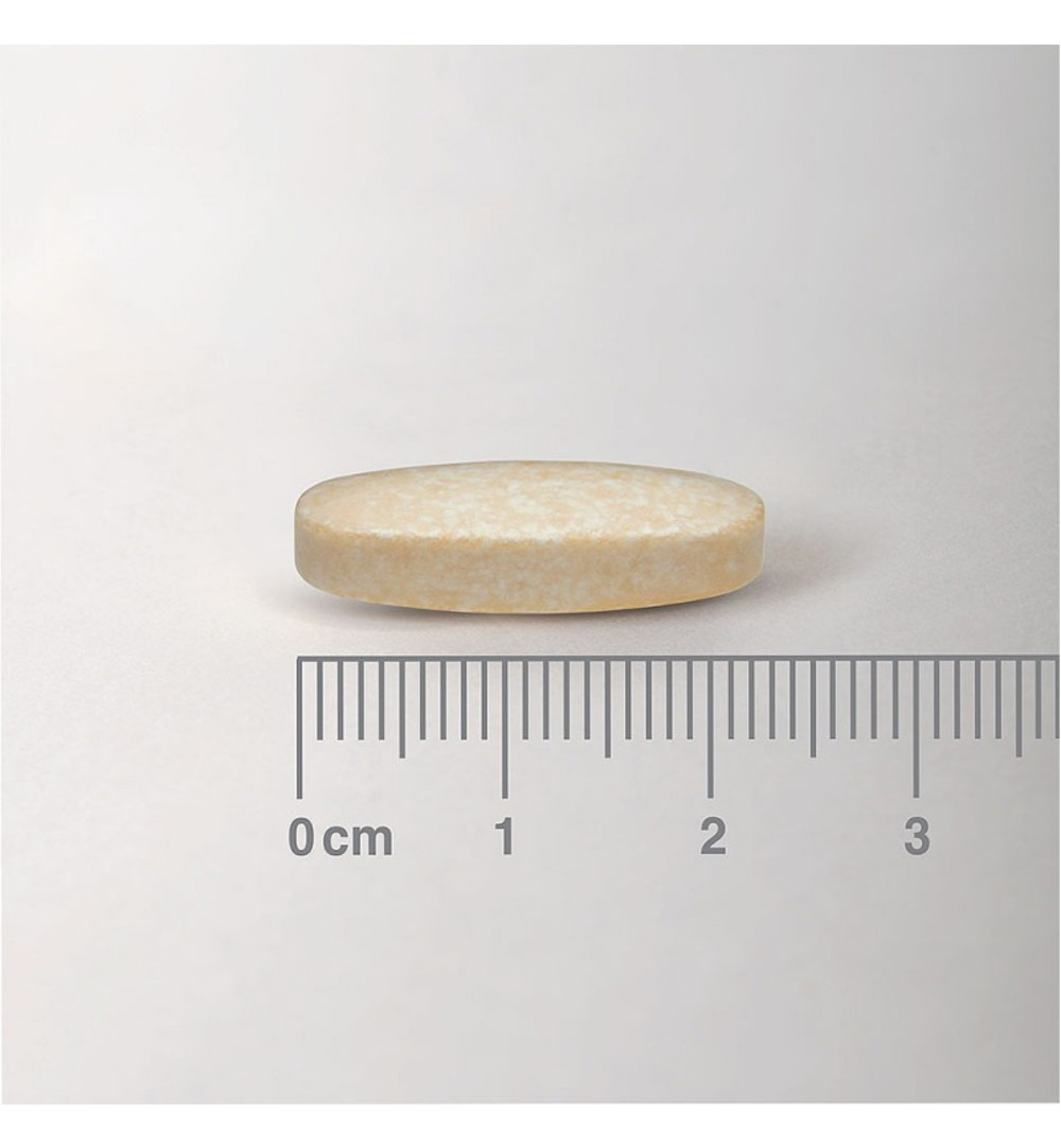 Lamberts Knoflook (60 tabletten) - image 2