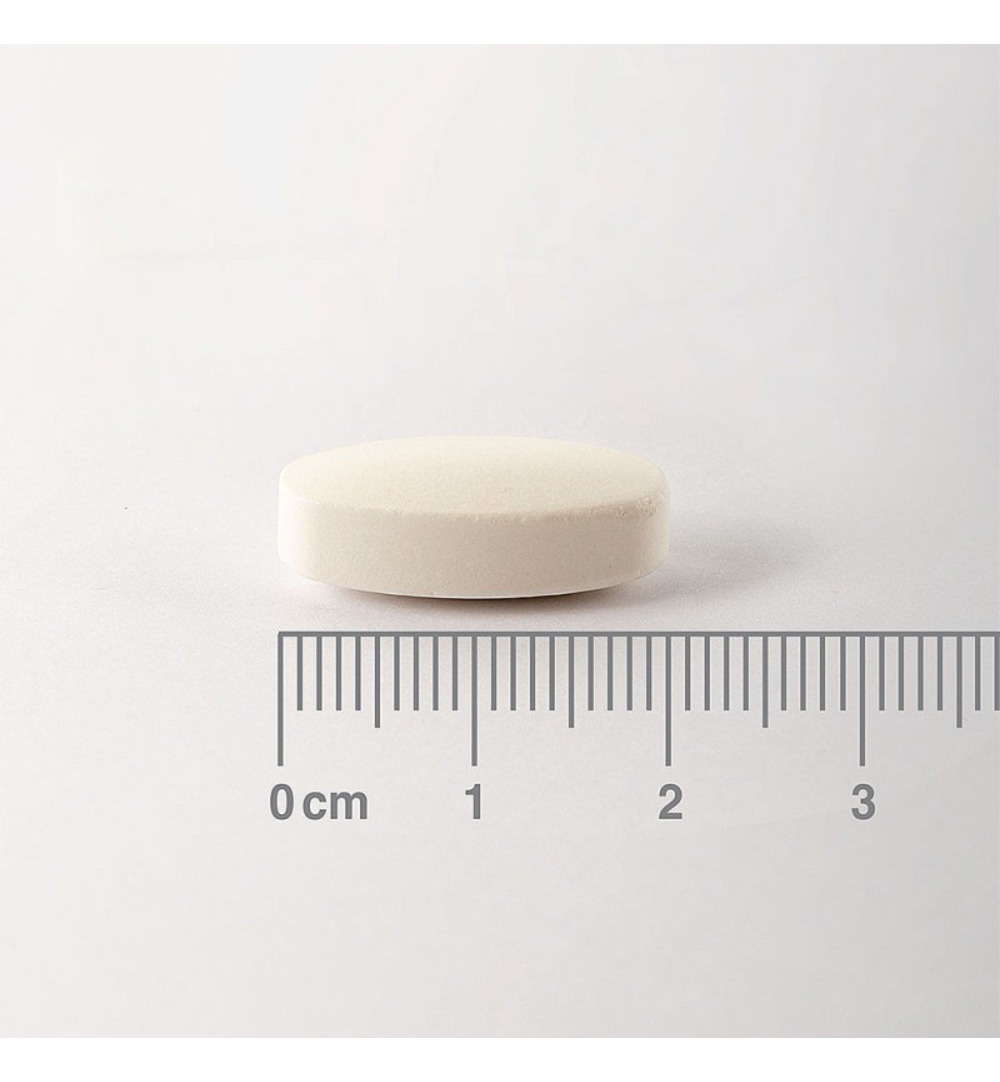Lamberts Bromelaine 1250gdu (60 tabletten) - image 2