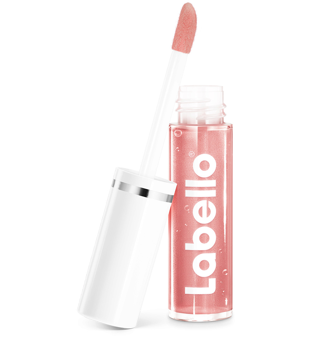 Labello Nude color (5,5 ml)