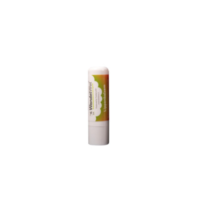 Wandelwol Lipbalsem met lanolin (4,8 gr)