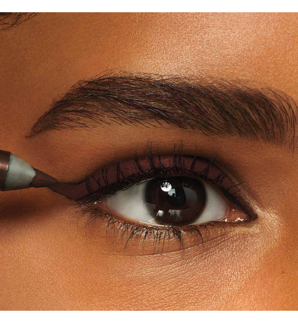 Maybelline New York Tattoo liner gel pencil 911 smooth walnut (1,3 gr) - image 8