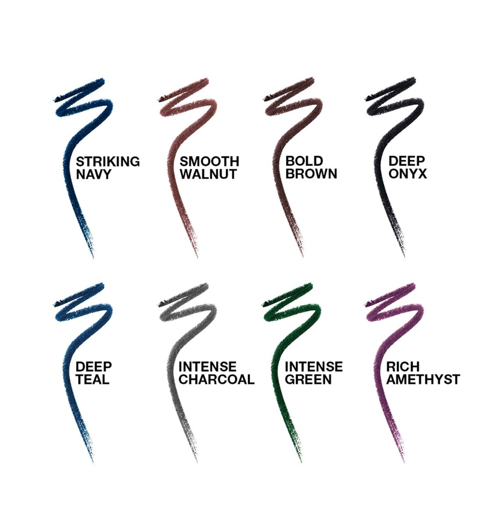 Maybelline New York Tattoo liner gel pencil 920 striking navy (1,3 gr) - image 4