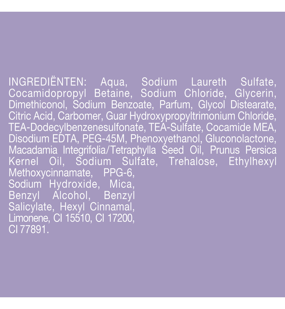 Andrelon Shampoo Levendige Kleur (300 ml) - image 6