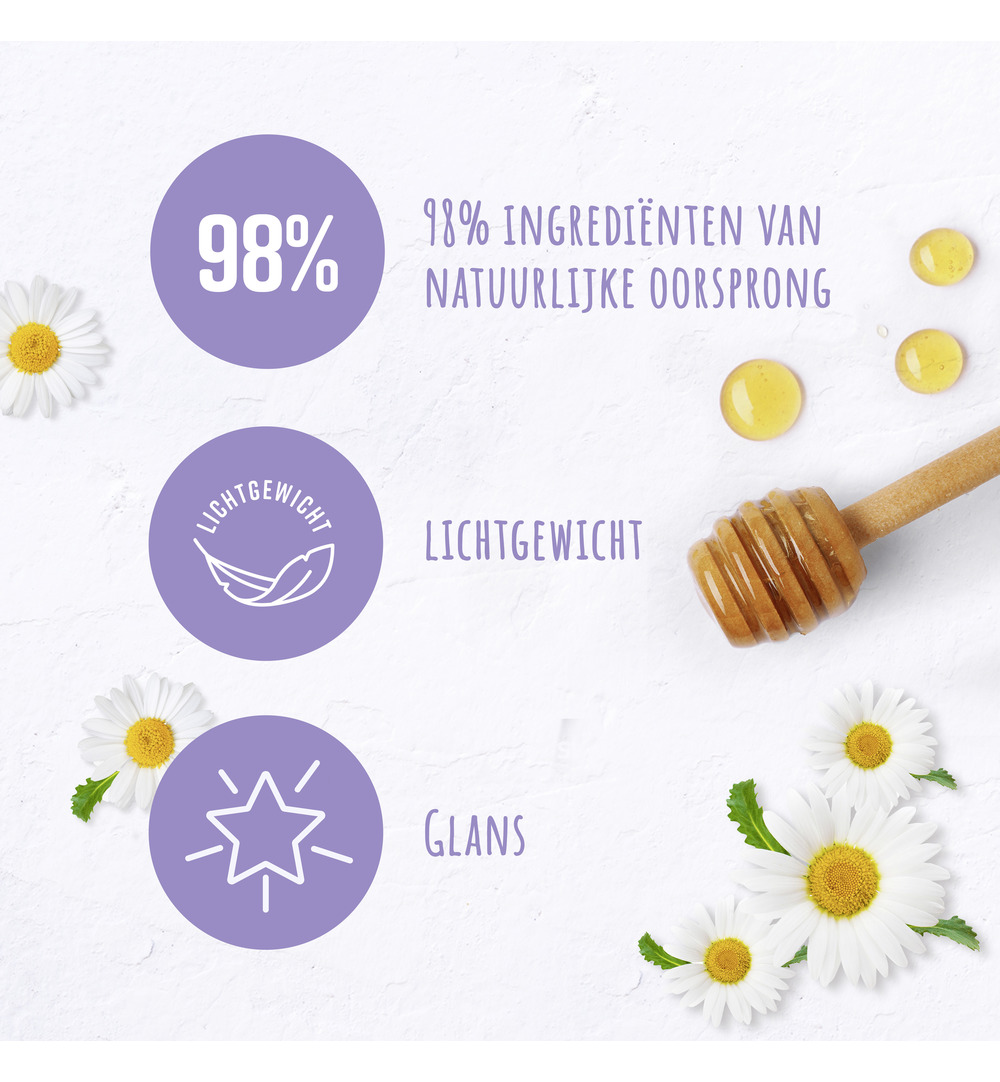 Andrelon Conditioner Zomer Blond (300 ml) - image 4