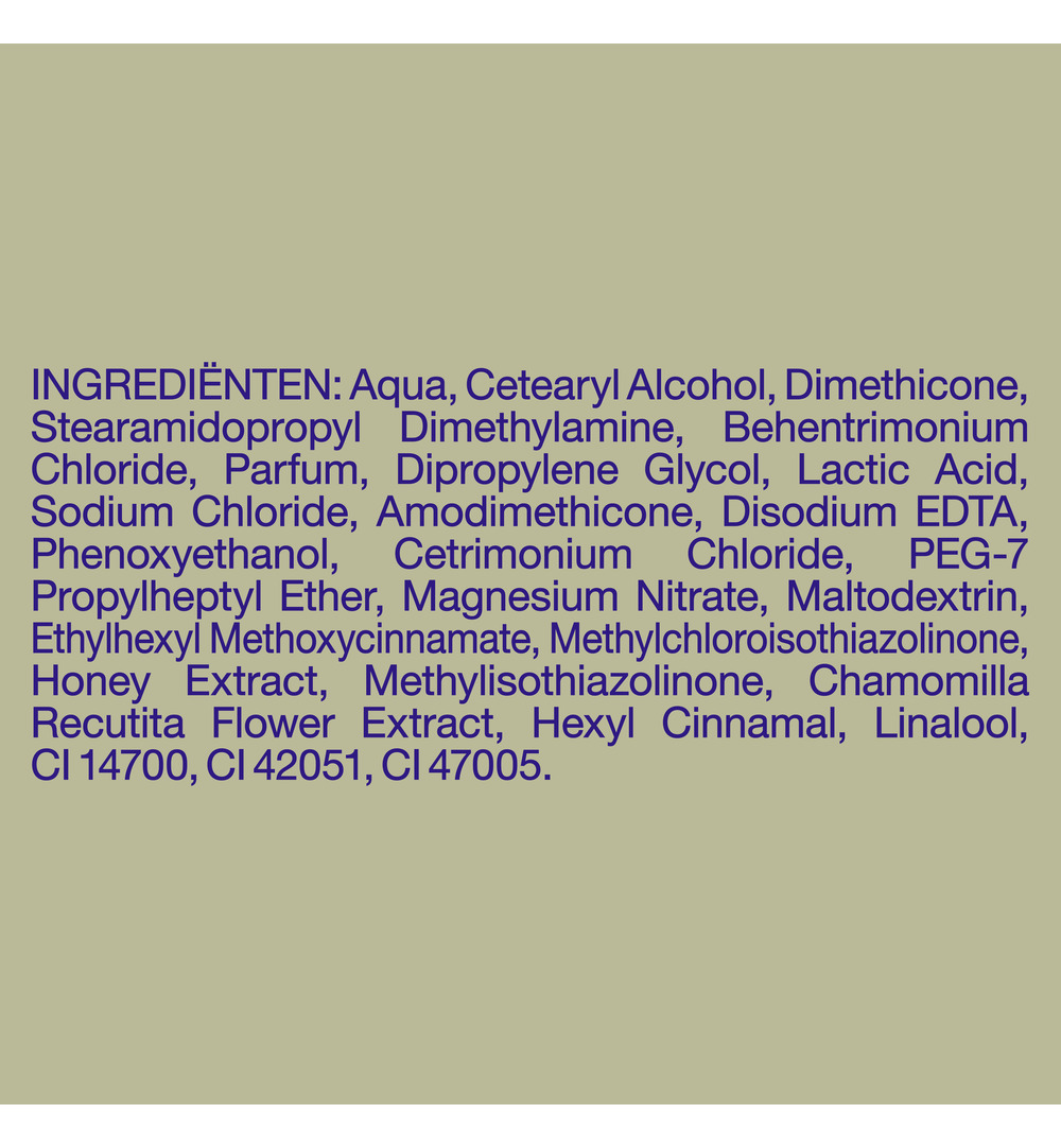 Andrelon Conditioner Zomer Blond (300 ml) - image 6