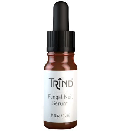 Trind Fungal nail serum (10 ml)