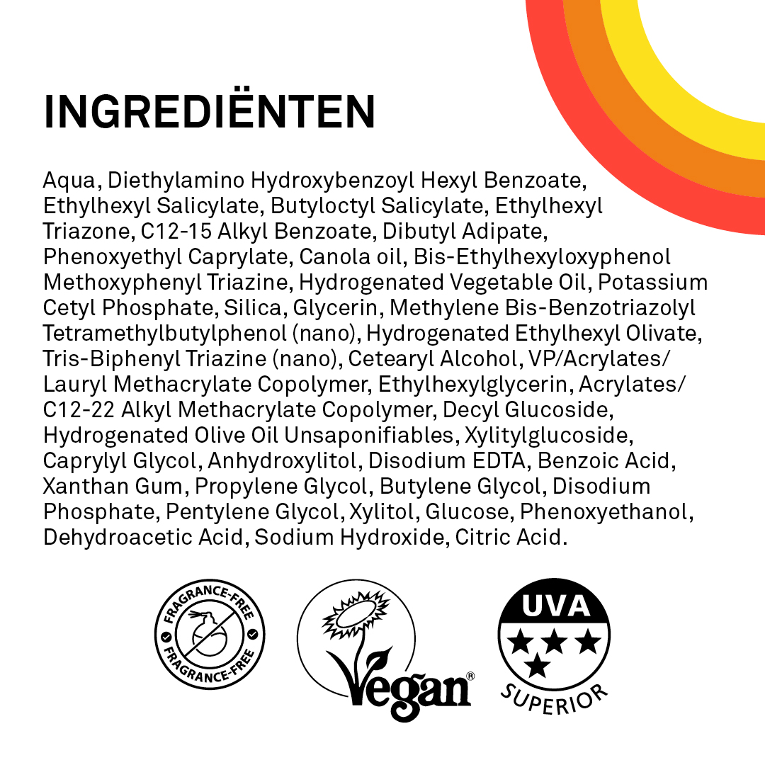 Riemann P20 Lotion kids SPF50 (200 ml) - image 4